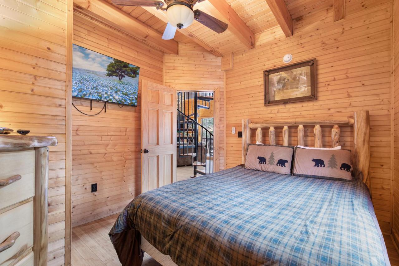 Dreams & Streams Gatlinburg Exterior foto